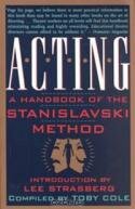 Acting: A Handbook of the Stanislavski Method