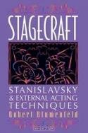 Stagecraft: Stanislavsky and External Acting Techniques
