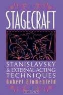 Stagecraft: Stanislavsky and External Acting Techniques