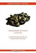 Stanislavsky in Focus (Routledge Theatre Classics)