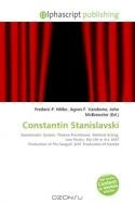 Constantin Stanislavski