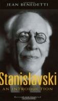 Stanislavski: An Introduction (Theatre Arts Book)
